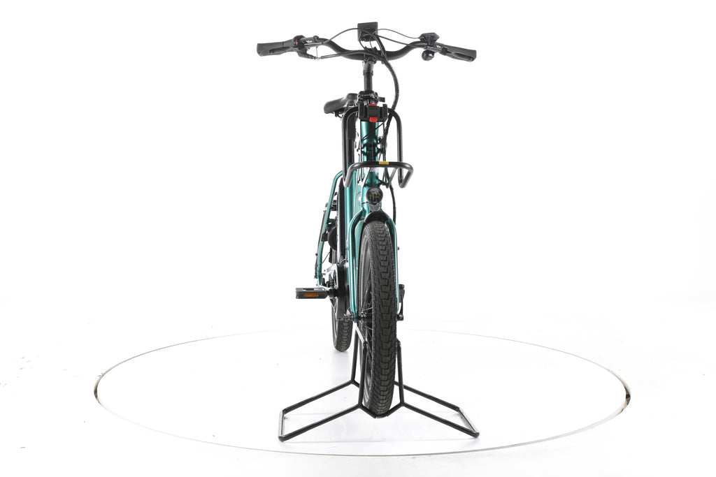 i:SY E5 ZR RT Kompakt E-Bike Tiefeinsteiger 2024 - Image 4