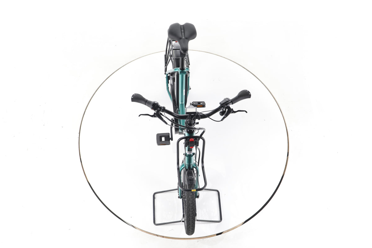 i:SY E5 ZR RT Kompakt E-Bike Tiefeinsteiger 2024 - Image 16