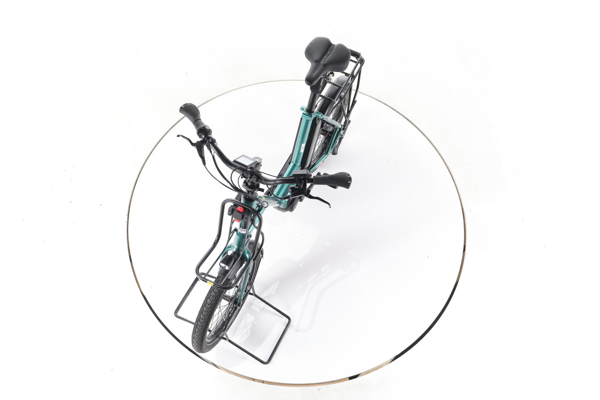 i:SY E5 ZR RT Kompakt E-Bike Tiefeinsteiger 2024 - Image 17