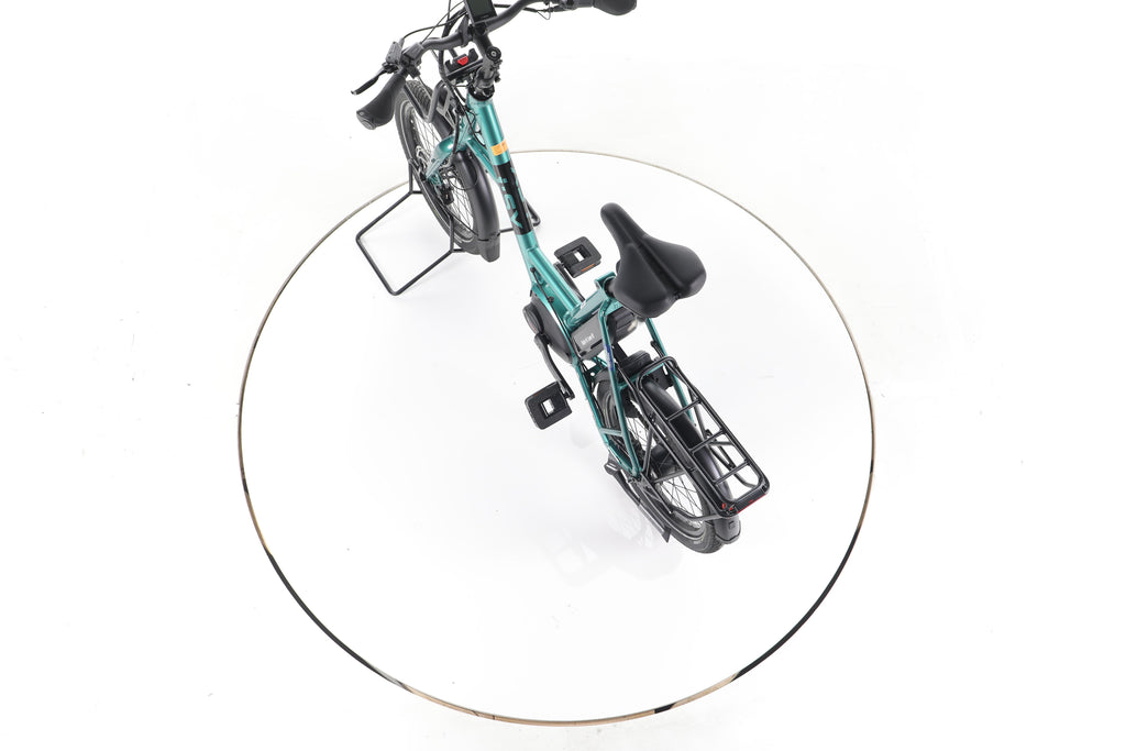 i:SY E5 ZR RT Kompakt E-Bike Tiefeinsteiger 2024 - Image 21