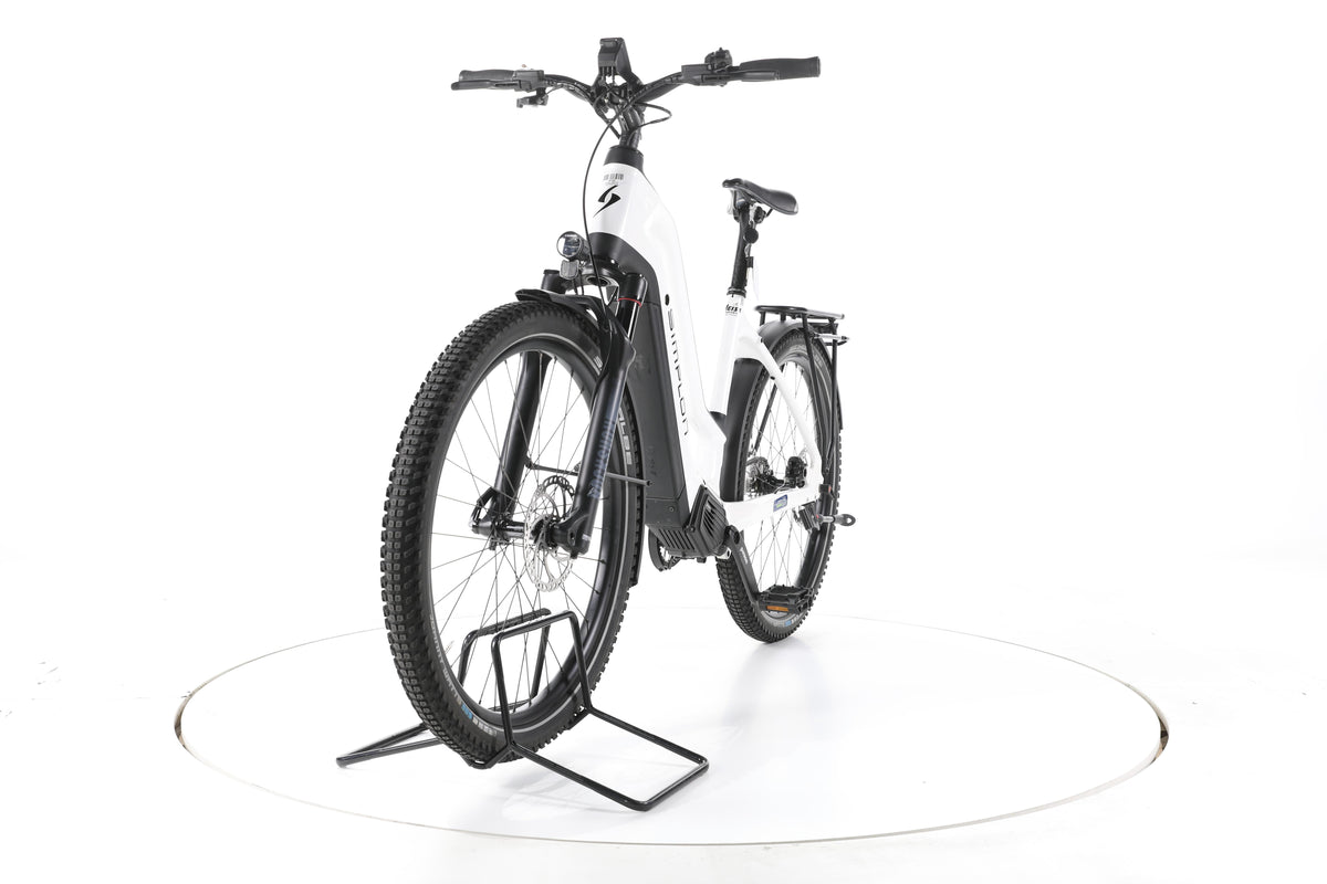 Simplon Kagu Pinion City E-Bike Carbon 2024 - Image 5