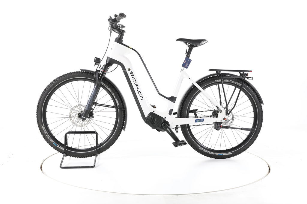 Simplon Kagu Pinion City E-Bike Carbon 2024 - Image 7