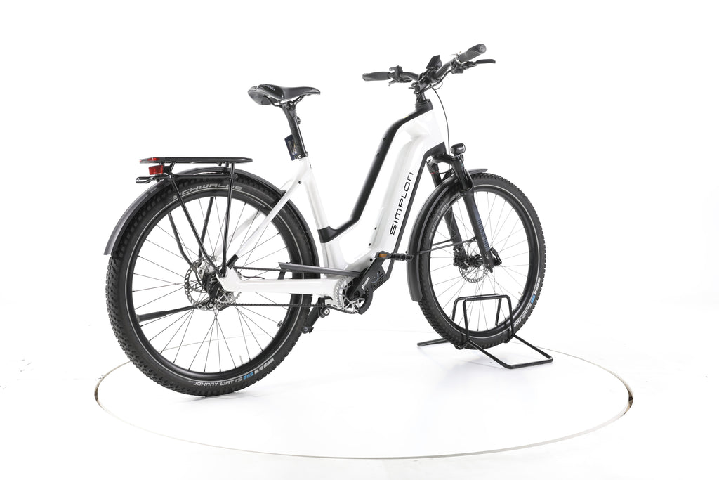 Simplon Kagu Pinion City E-Bike Carbon 2024 - Image 12