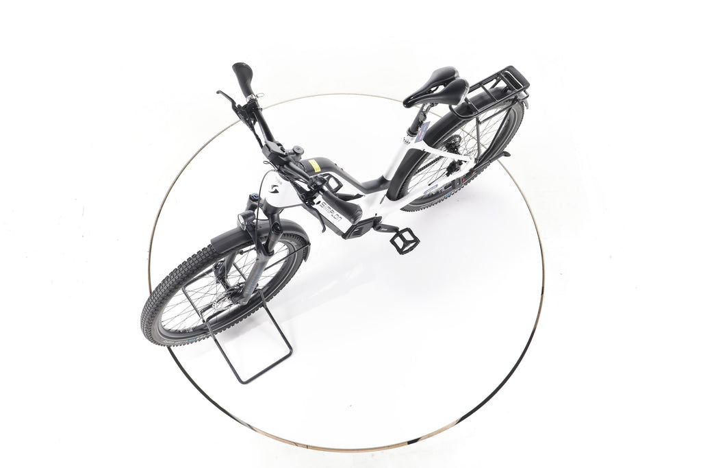 Simplon Kagu Pinion City E-Bike Carbon 2024 - Image 18