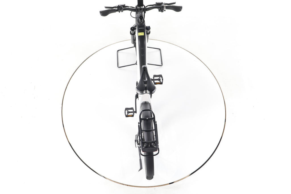 Simplon Kagu Pinion City E-Bike Carbon 2024 - Image 22