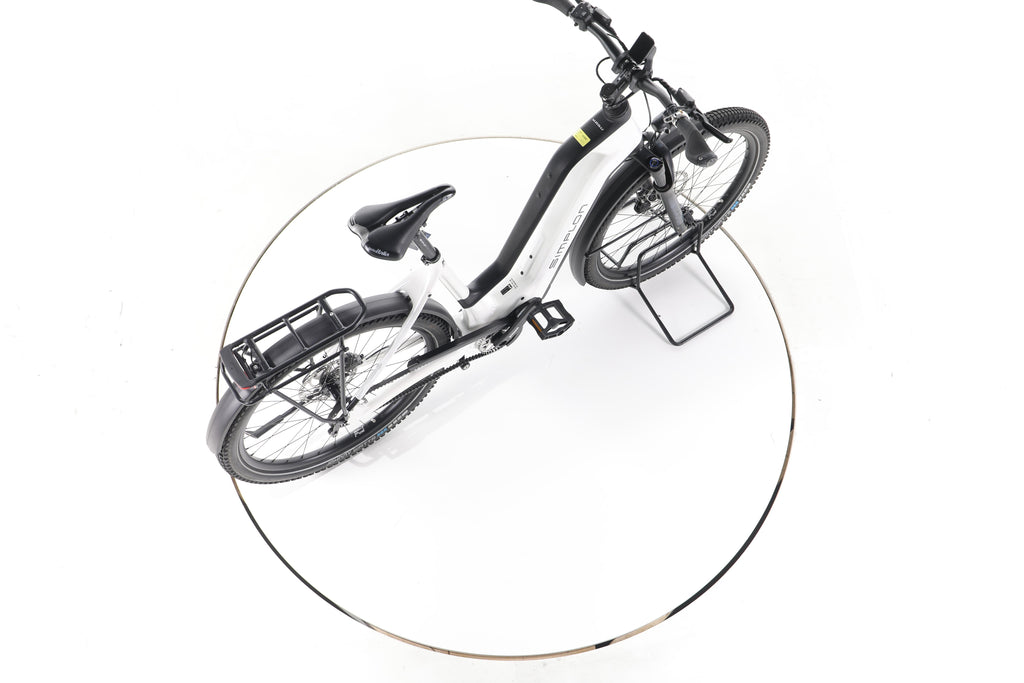 Simplon Kagu Pinion City E-Bike Carbon 2024 - Image 24