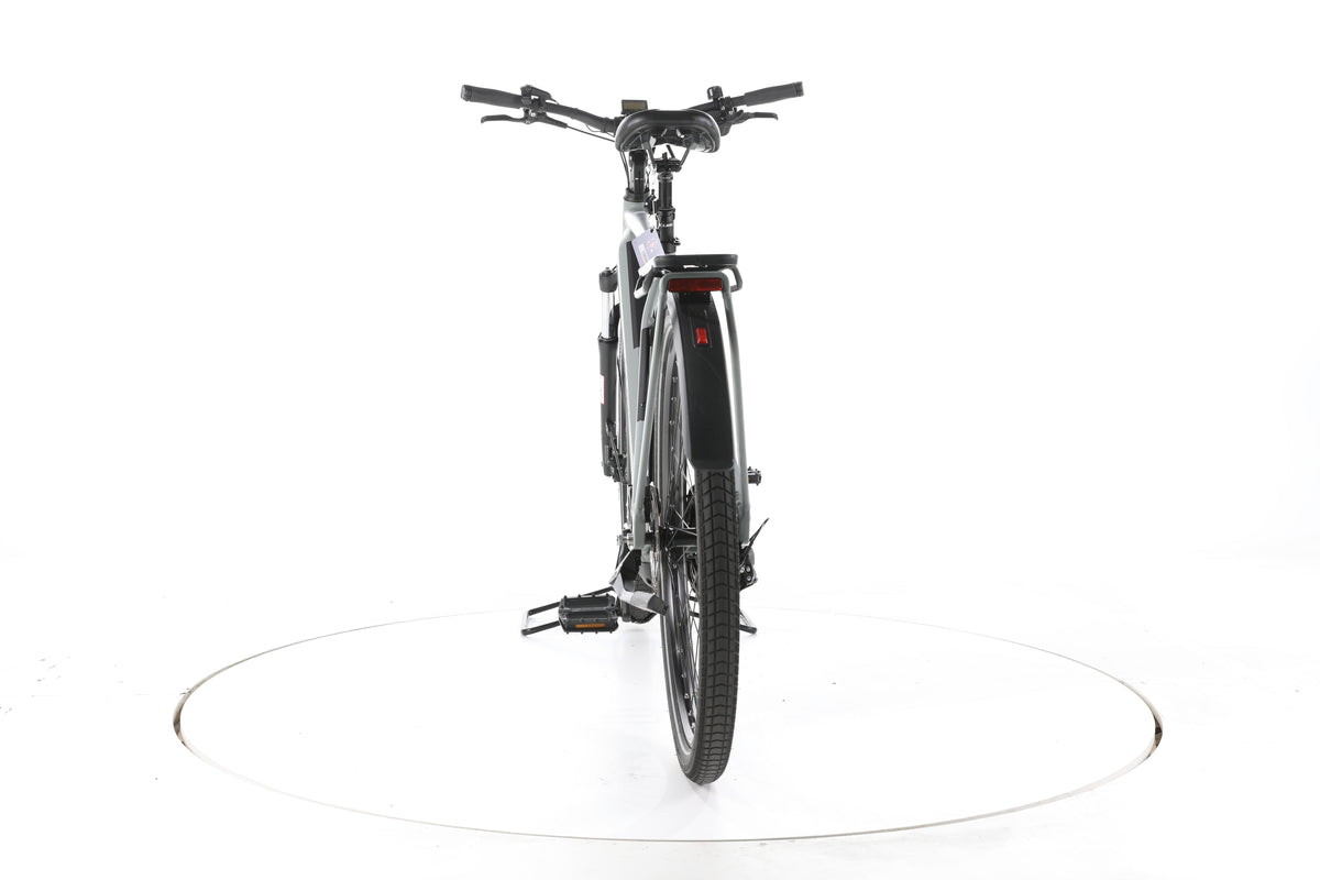 Cube Kathmandu Hybrid One 625 Trekking E-Bike - Image 10