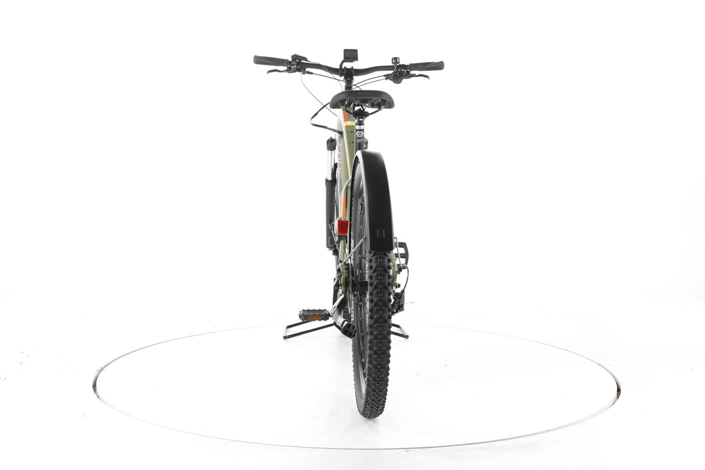 CONE Bikes eCross IN 3.0 Trekking E-Bike - Image 10