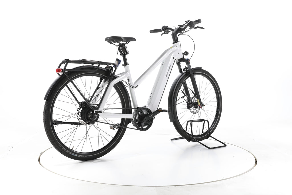 Riese & Müller Charger4 Mixte GT vario City E-Bike 2025 - Image 12