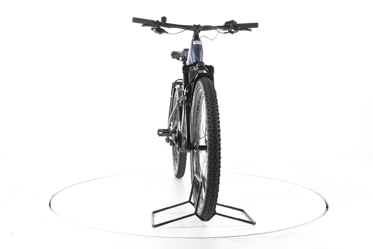 Corratec E-Power MTC 120 LTD SUV E-Bike 2026 - Image 4