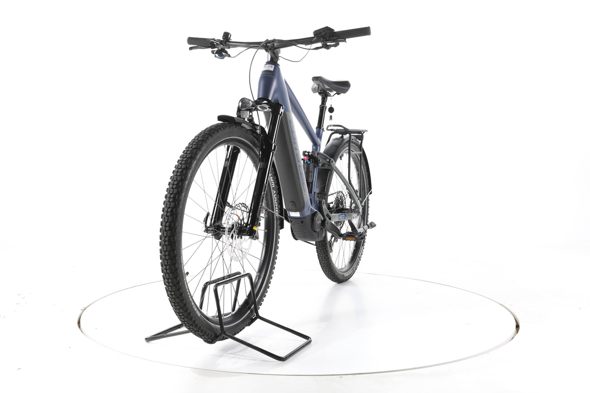 Corratec E-Power MTC 120 LTD SUV E-Bike 2026 - Image 5