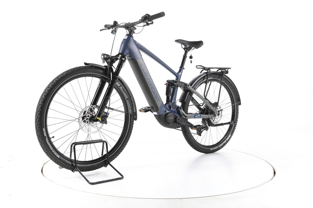 Corratec E-Power MTC 120 LTD SUV E-Bike 2026 - Image 6