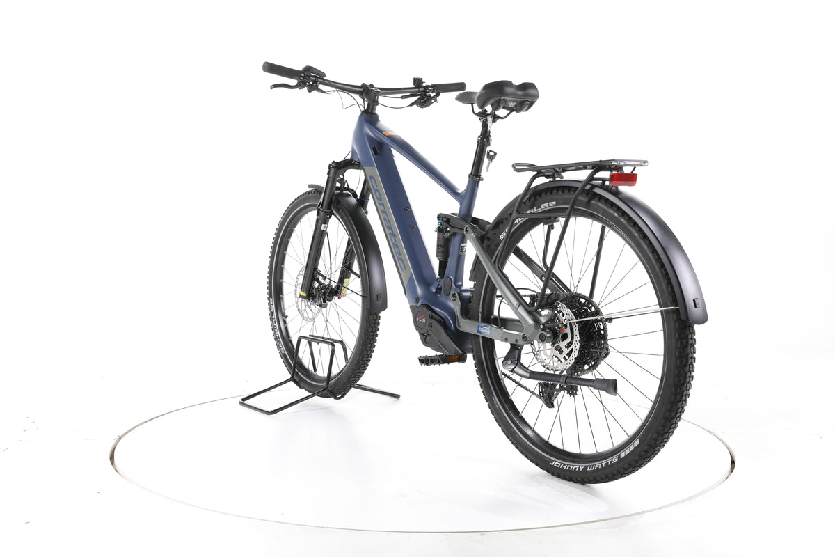 Corratec E-Power MTC 120 LTD SUV E-Bike 2026 - Image 9