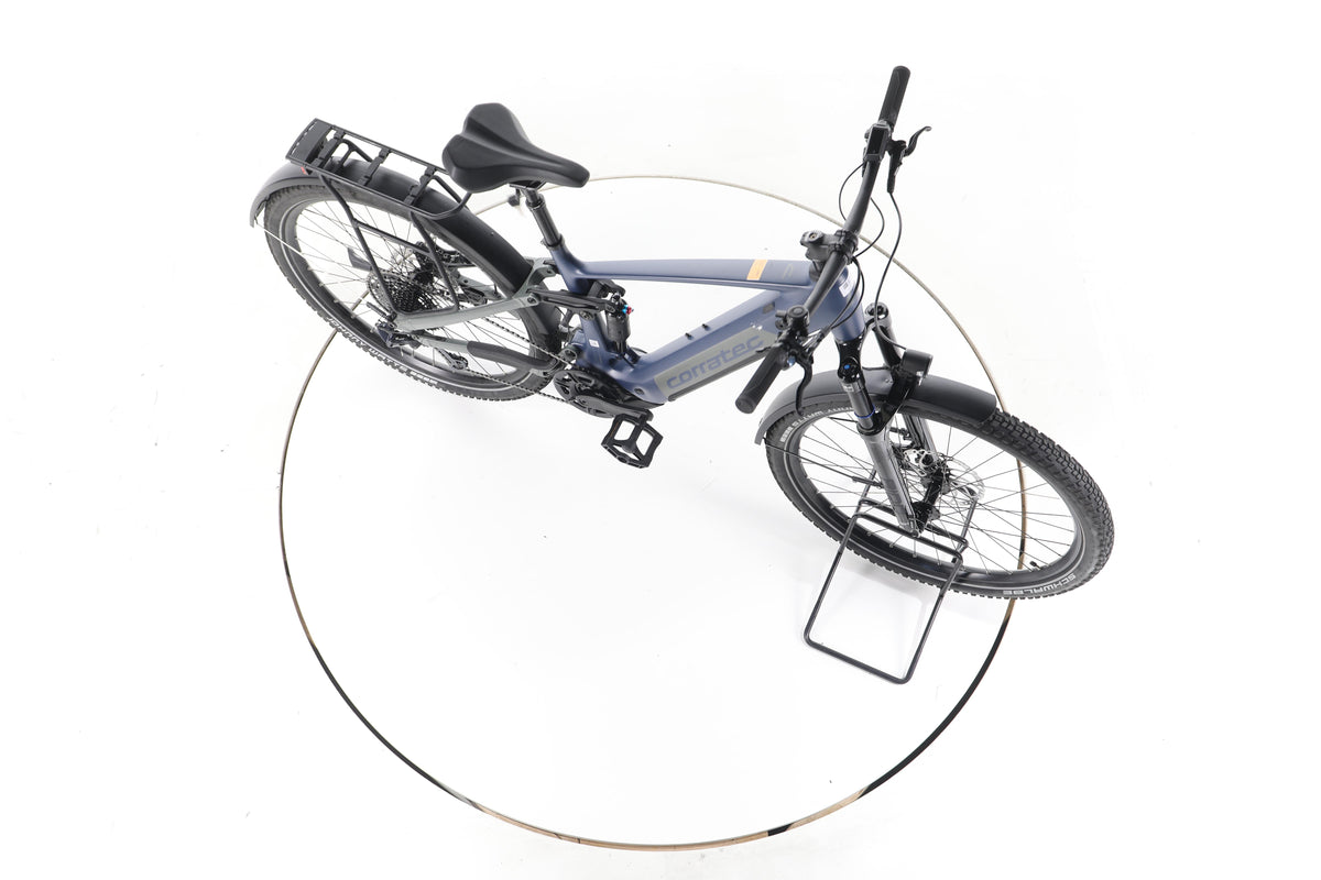 Corratec E-Power MTC 120 LTD SUV E-Bike 2026 - Image 14