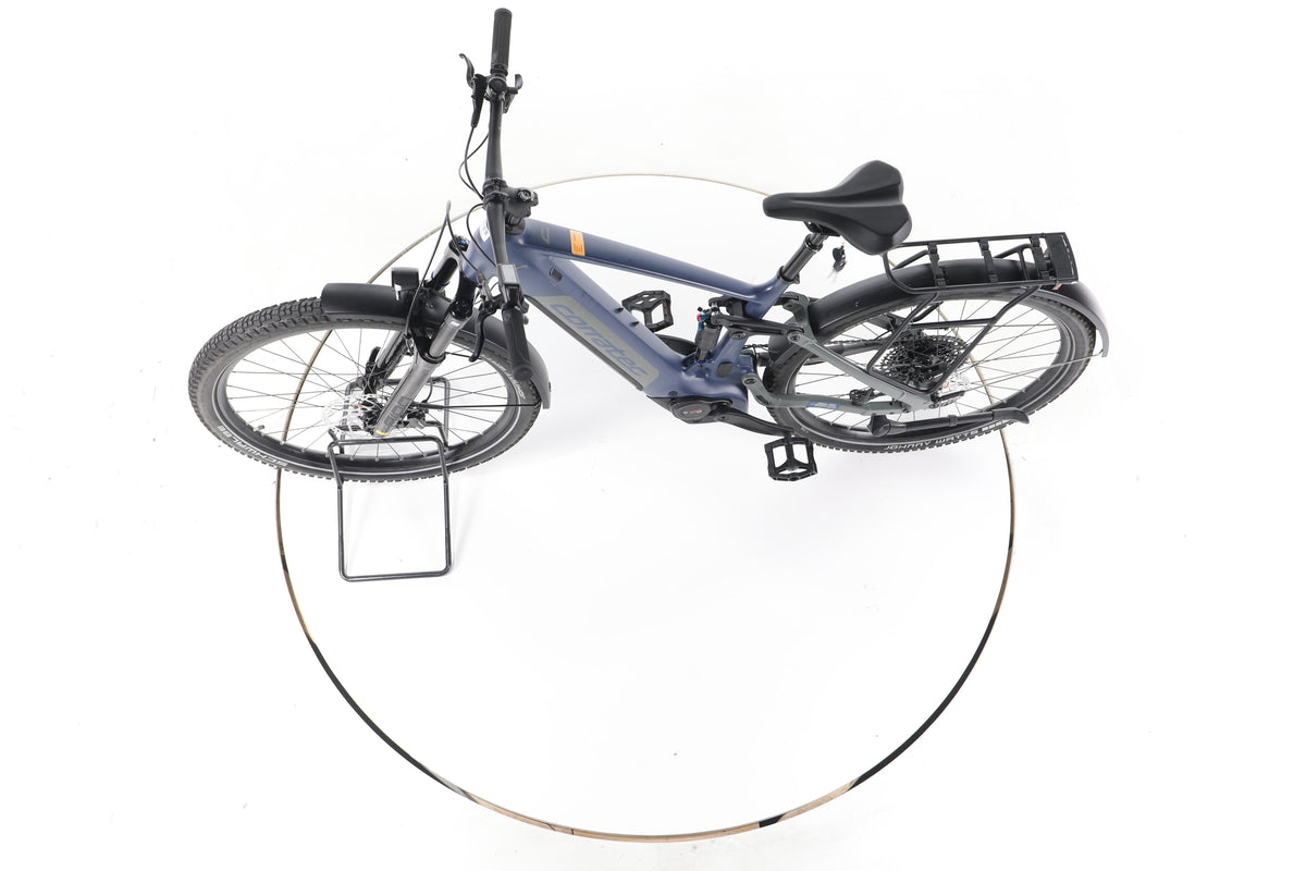 Corratec E-Power MTC 120 LTD SUV E-Bike 2026 - Image 19