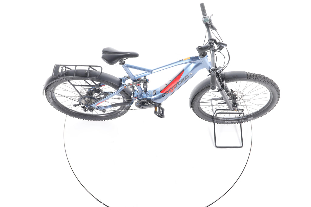 Corratec E-Power MTC 120 Elite SUV E-Bike - Image 13