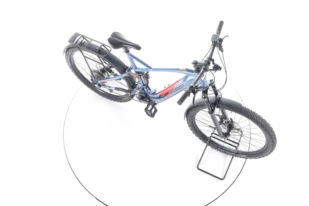 Corratec E-Power MTC 120 Elite SUV E-Bike - Image 14
