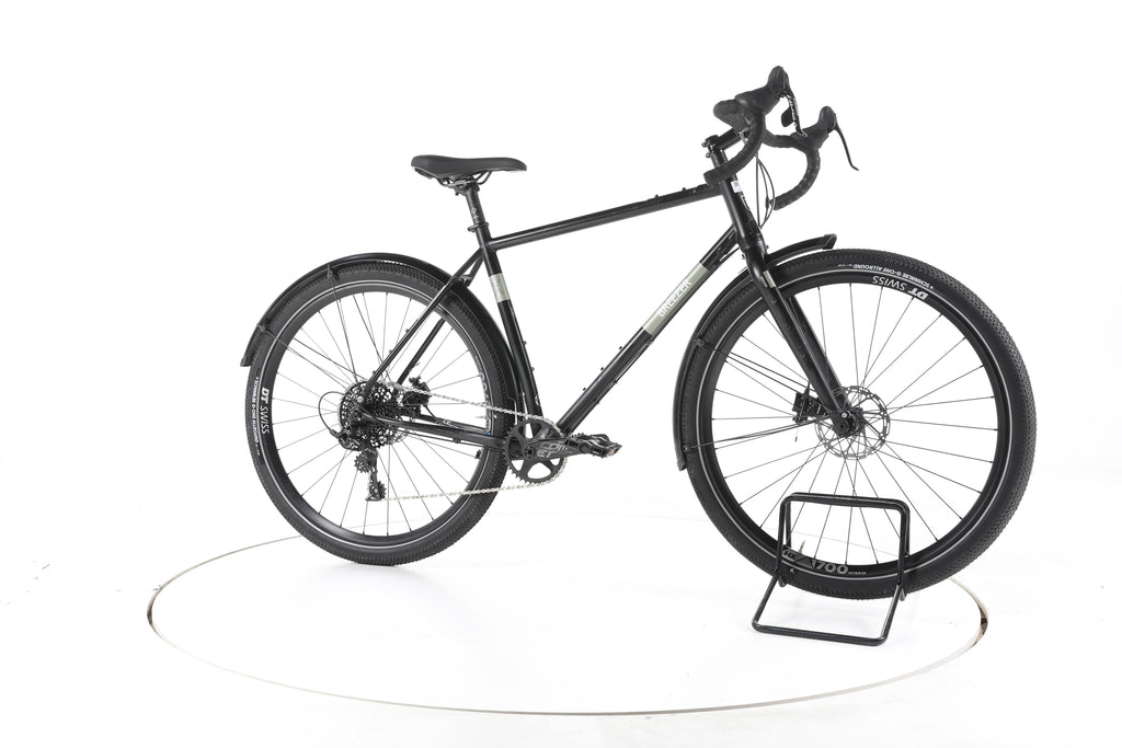Breezer Bikes Radar X Gravelbike - Image 2