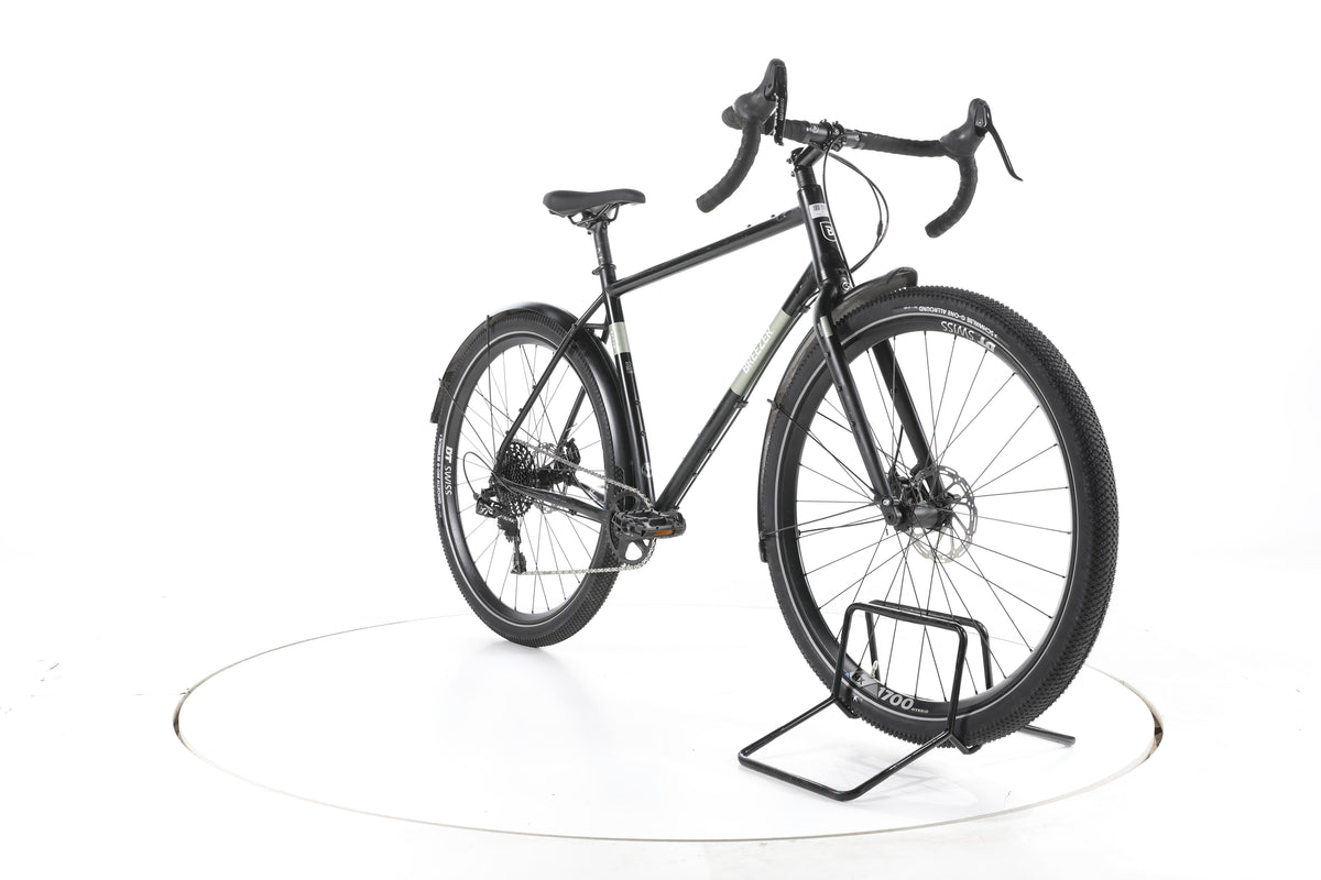 Breezer Bikes Radar X Gravelbike - Image 3