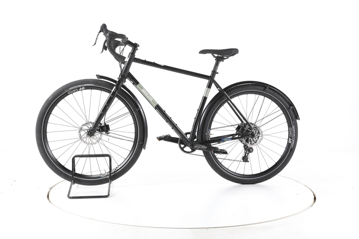 Breezer Bikes Radar X Gravelbike - Image 7