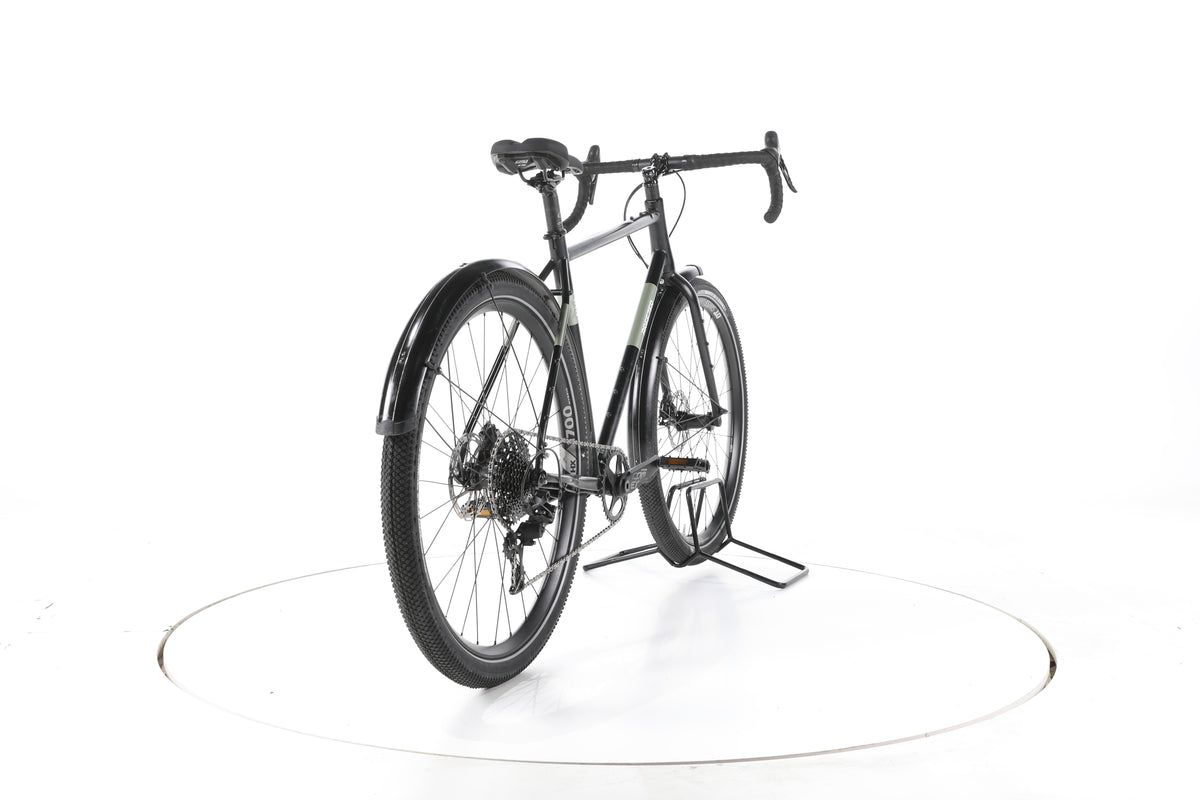 Breezer Bikes Radar X Gravelbike - Image 11