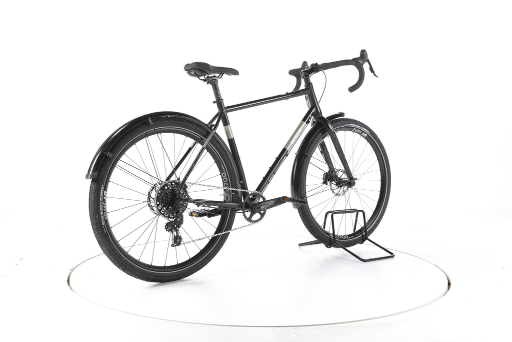 Breezer Bikes Radar X Gravelbike - Image 12