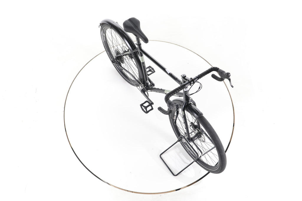 Breezer Bikes Radar X Gravelbike - Image 15