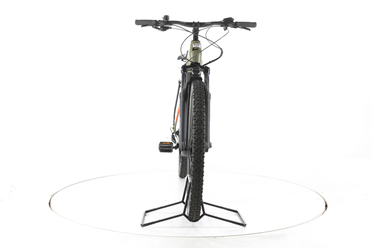CONE Bikes eCross IN 3.0 Trekking E-Bike - Image 4
