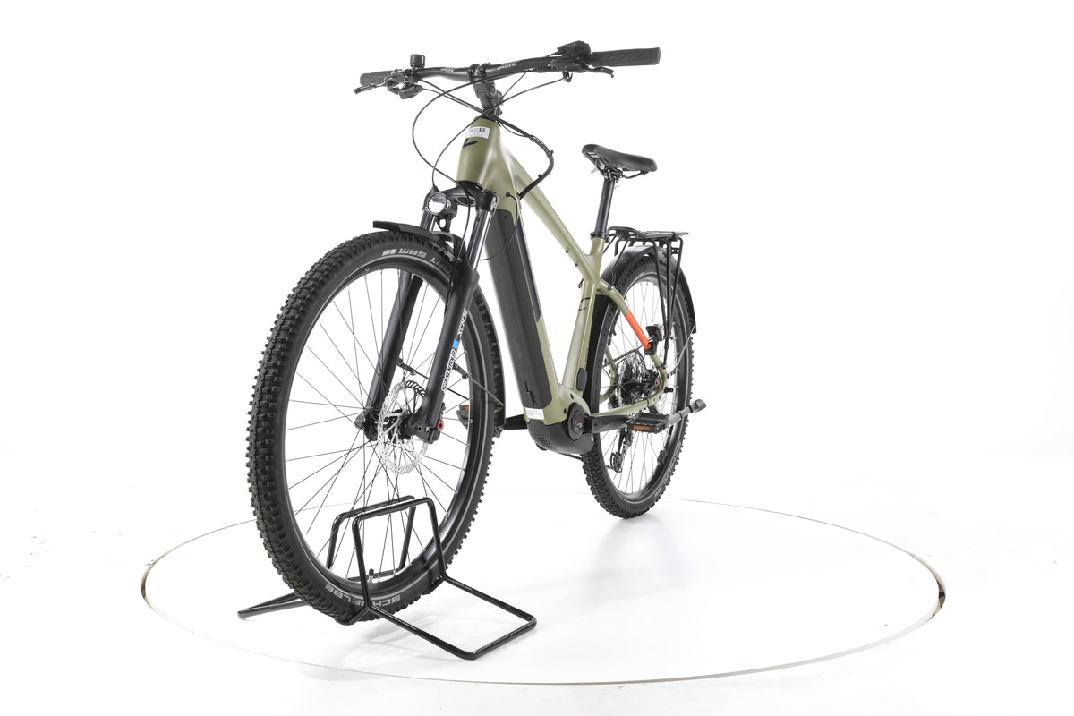 CONE Bikes eCross IN 3.0 Trekking E-Bike - Image 5