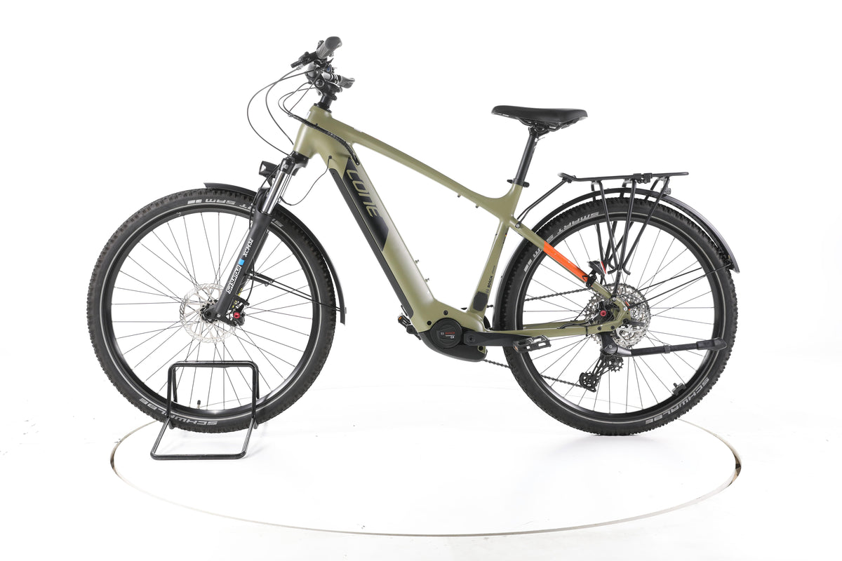 CONE Bikes eCross IN 3.0 Trekking E-Bike - Image 7