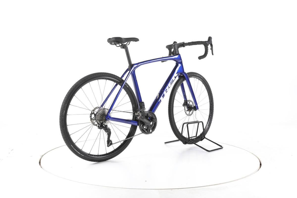 Trek Domane SL6 Gravelbike Carbon 2025 - Image 12