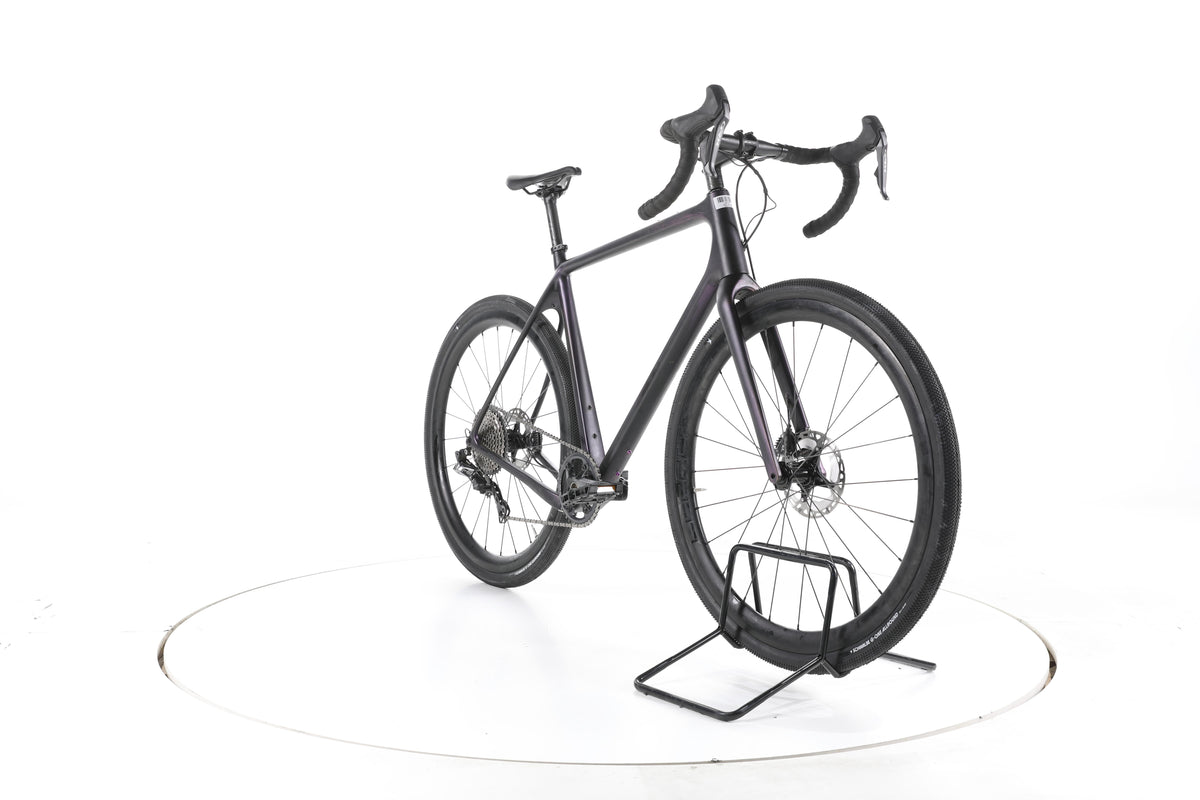 OPEN Wi.De Gravelbike Carbon - Image 3