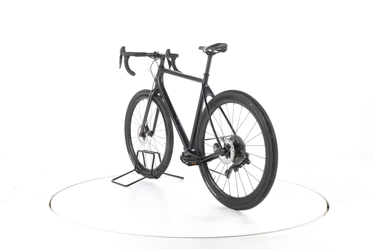OPEN Wi.De Gravelbike Carbon - Image 9