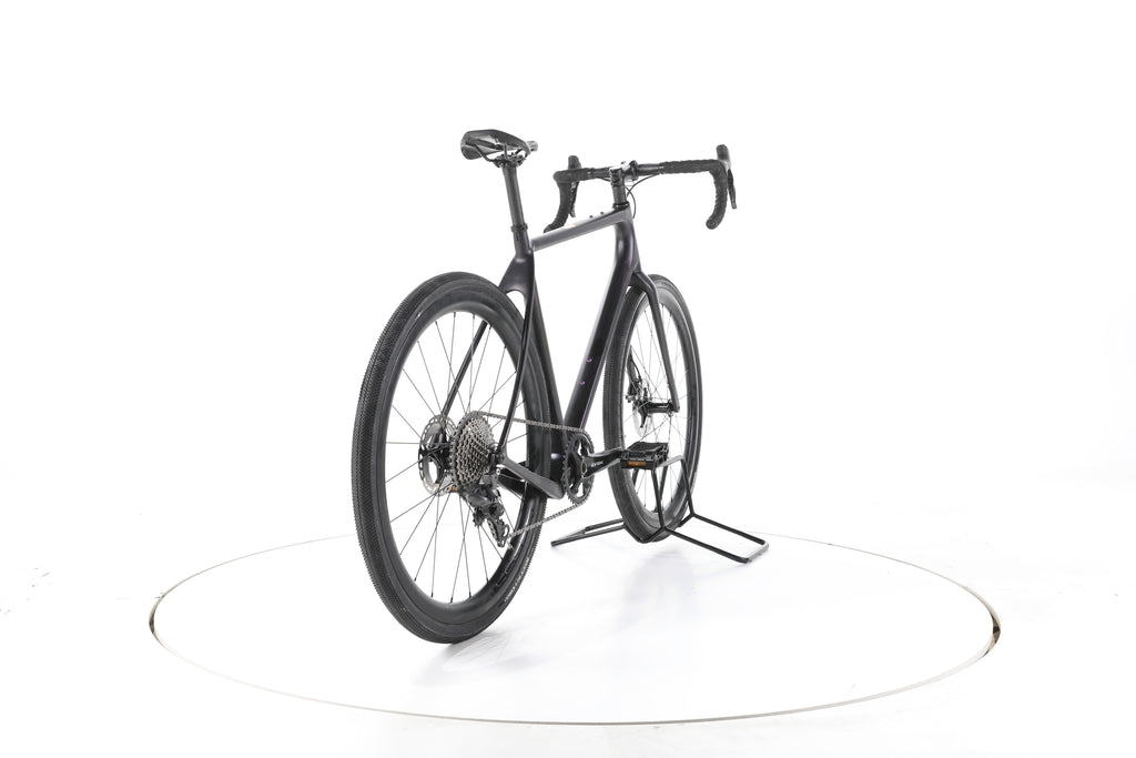 OPEN Wi.De Gravelbike Carbon - Image 11