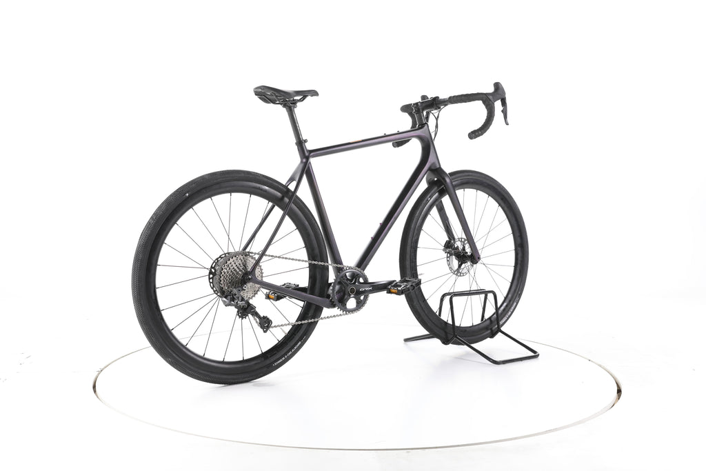 OPEN Wi.De Gravelbike Carbon - Image 12