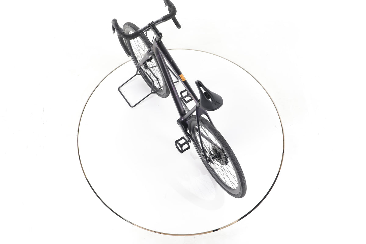 OPEN Wi.De Gravelbike Carbon - Image 21