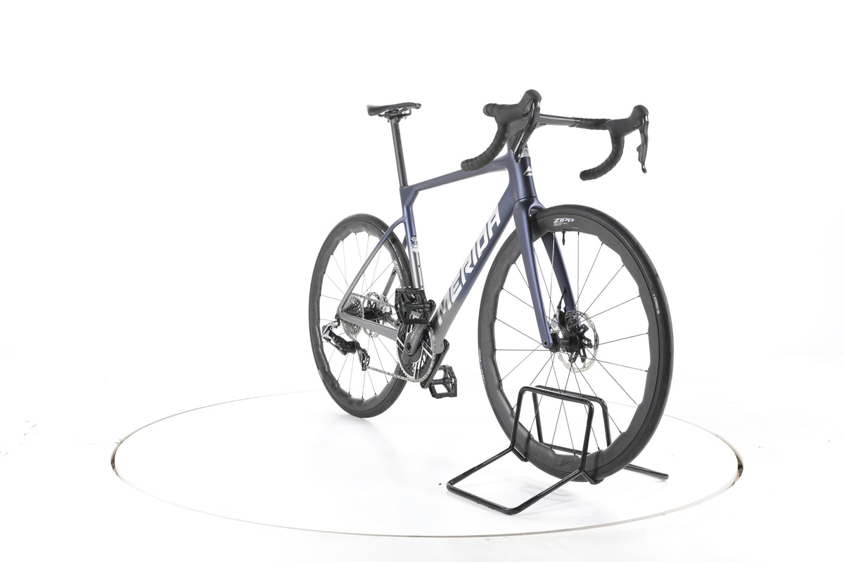 Merida Scultura 10K Rennrad Carbon 2026 - Image 3