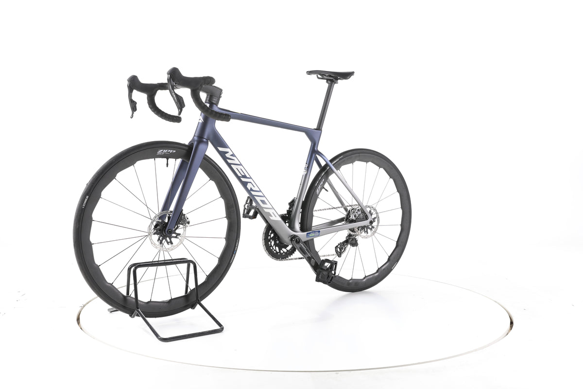 Merida Scultura 10K Rennrad Carbon 2026 - Image 6