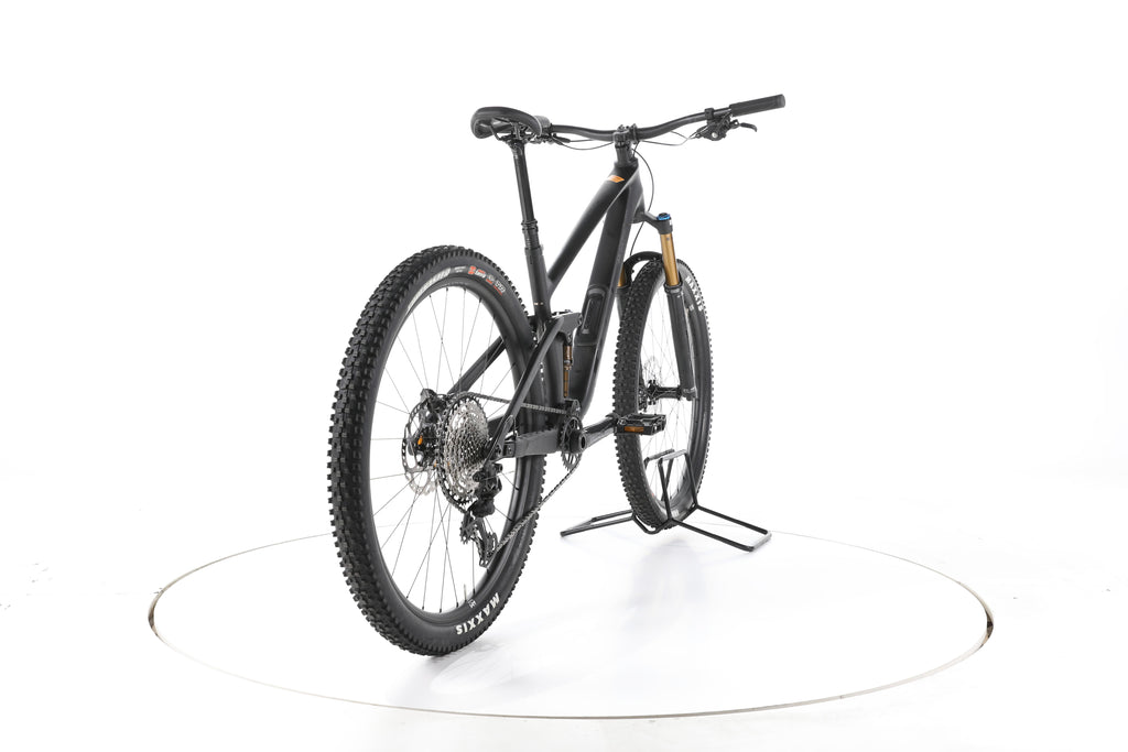 Cube Stereo ONE44 C:62 Race Fahrrad Fully - Image 11
