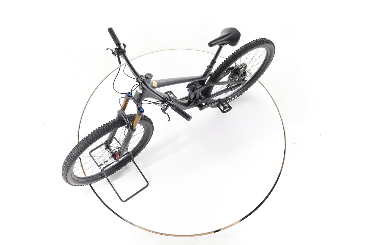 Cube Stereo ONE44 C:62 Race Fahrrad Fully - Image 18