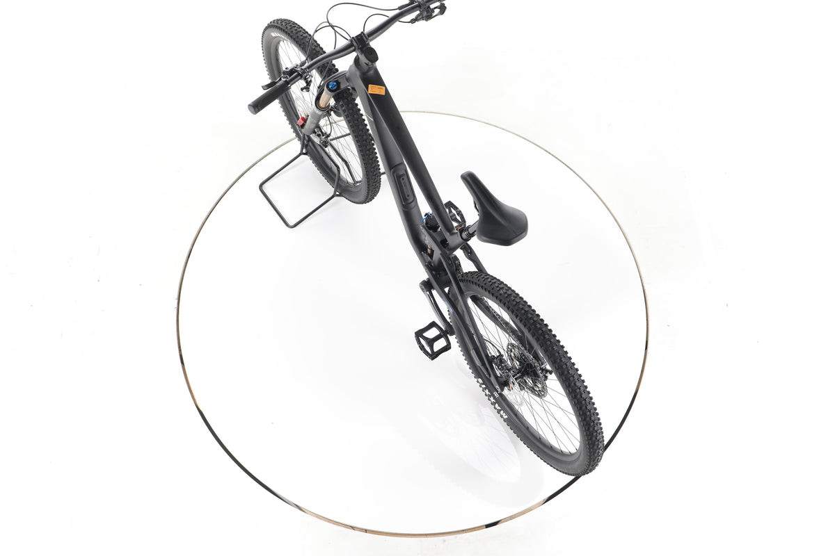 Cube Stereo ONE44 C:62 Race Fahrrad Fully - Image 21