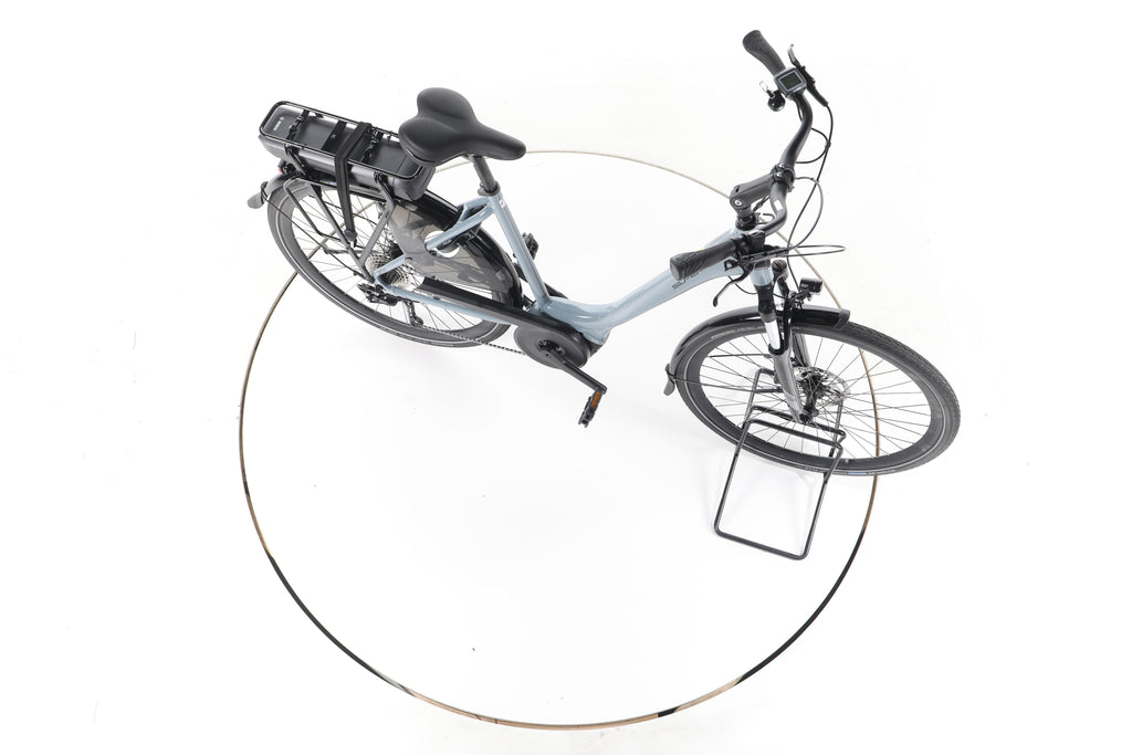 Superior SBT 300 Trekking E-Bike Tiefeinsteiger - Image 14