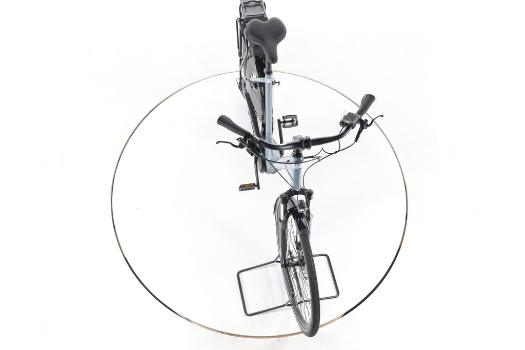 Superior SBT 300 Trekking E-Bike Tiefeinsteiger - Image 16