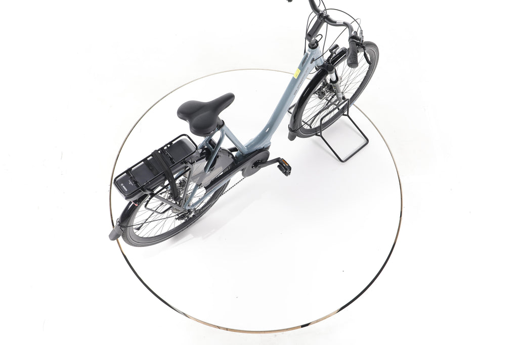 Superior SBT 300 Trekking E-Bike Tiefeinsteiger - Image 24