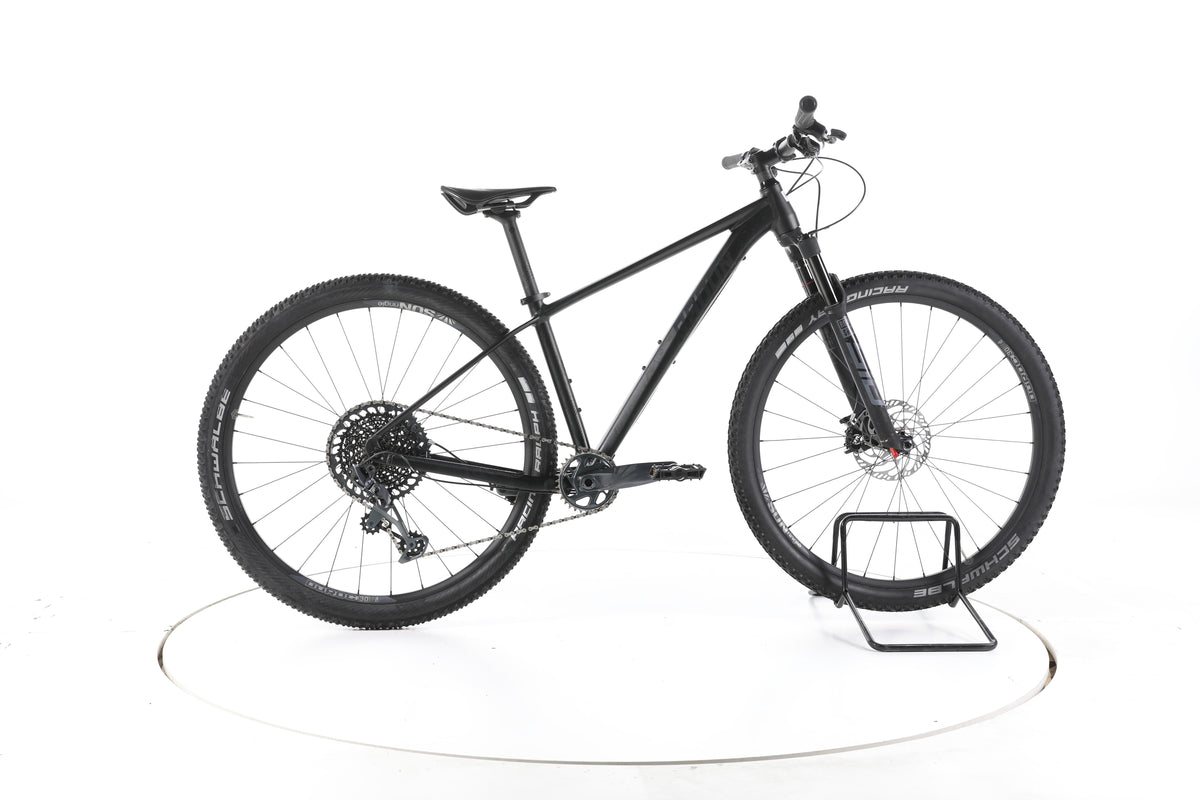 Radon Jealous AL 9.0 Fahrrad Hardtail - Image 1