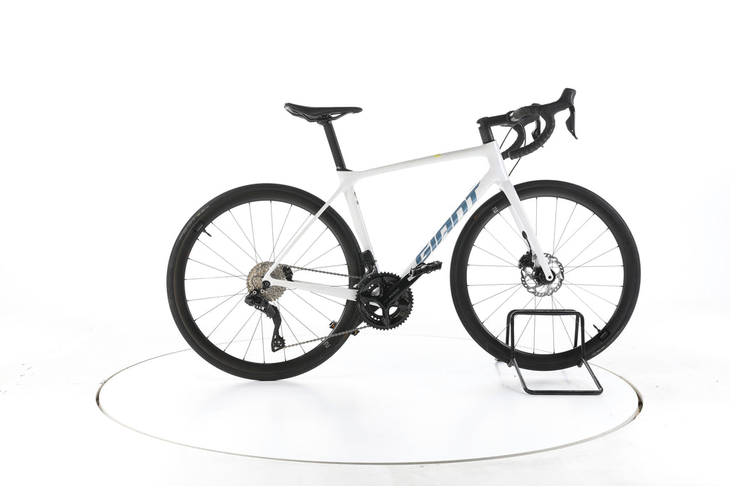 Giant TCR Advanced 1+ Rennrad Carbon - Image 1