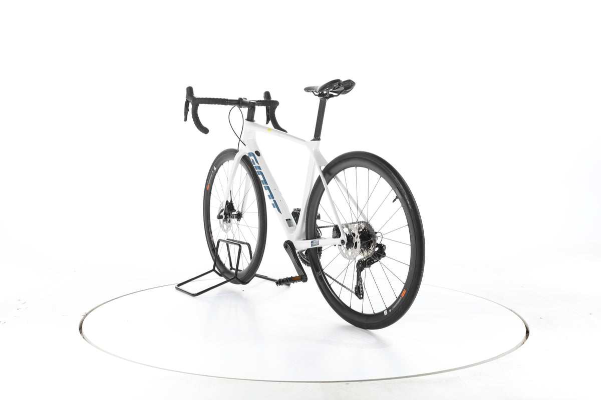 Giant TCR Advanced 1+ Rennrad Carbon - Image 9