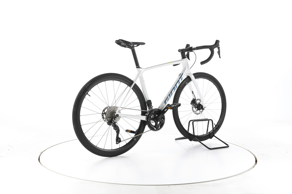 Giant TCR Advanced 1+ Rennrad Carbon - Image 12
