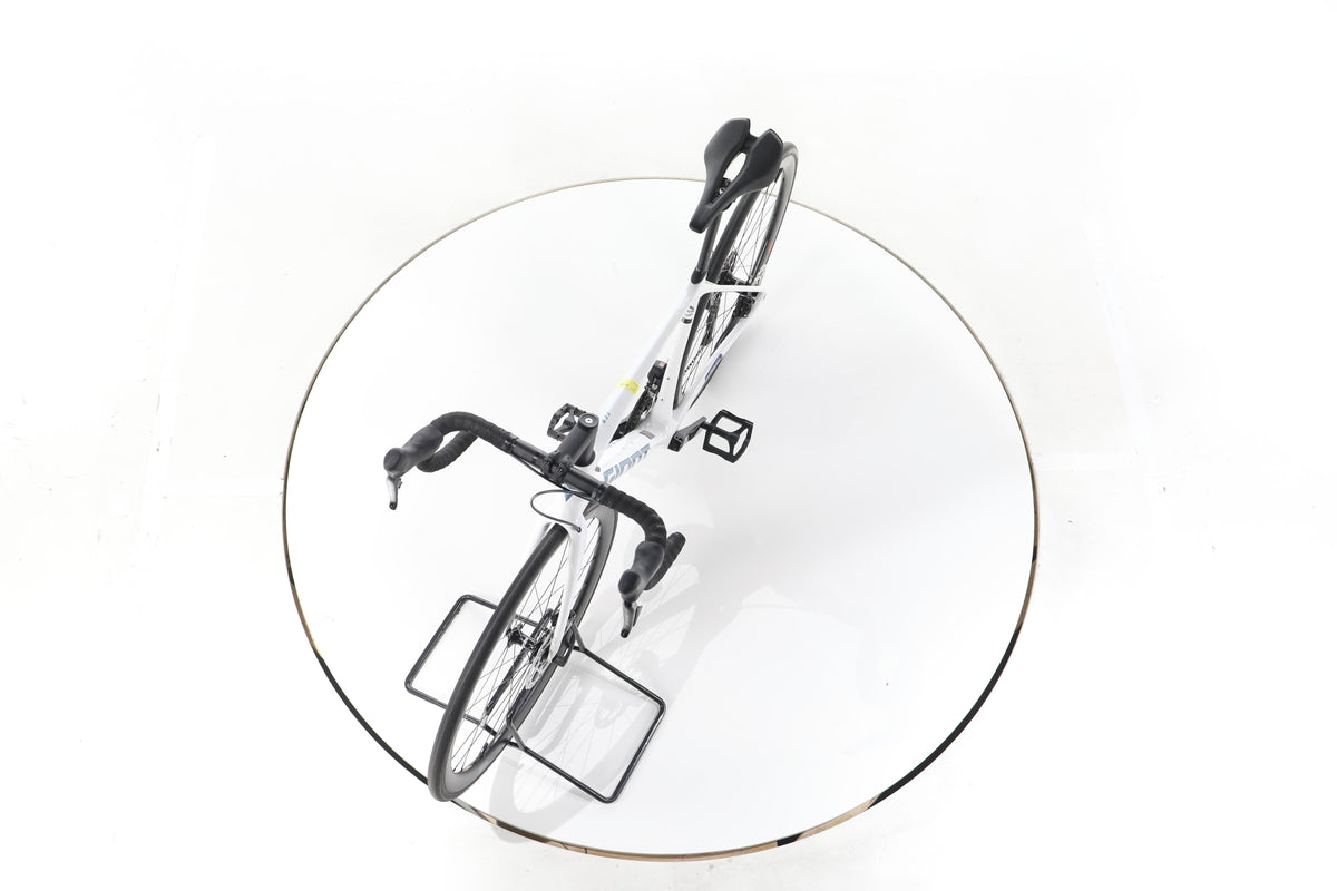 Giant TCR Advanced 1+ Rennrad Carbon - Image 17