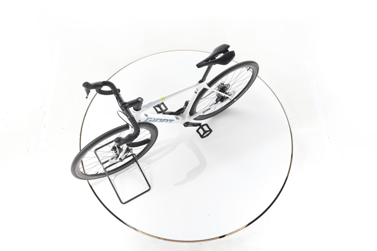 Giant TCR Advanced 1+ Rennrad Carbon - Image 18